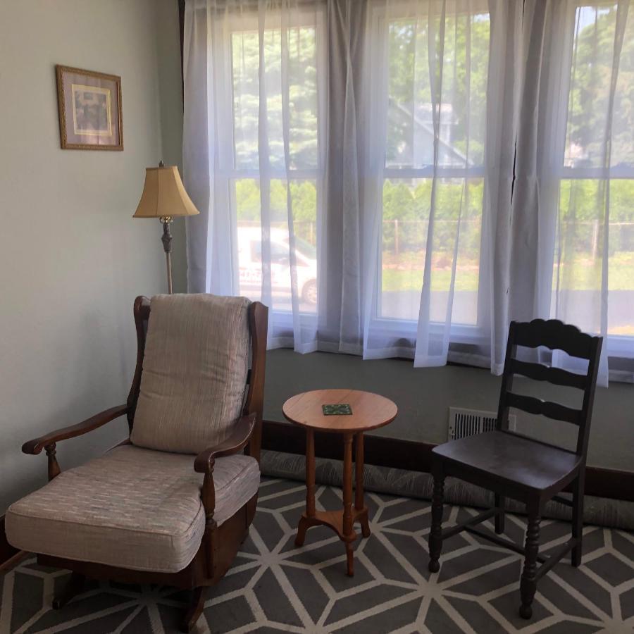 Seabreeze Three Bedroom Home Rochester Zewnętrze zdjęcie