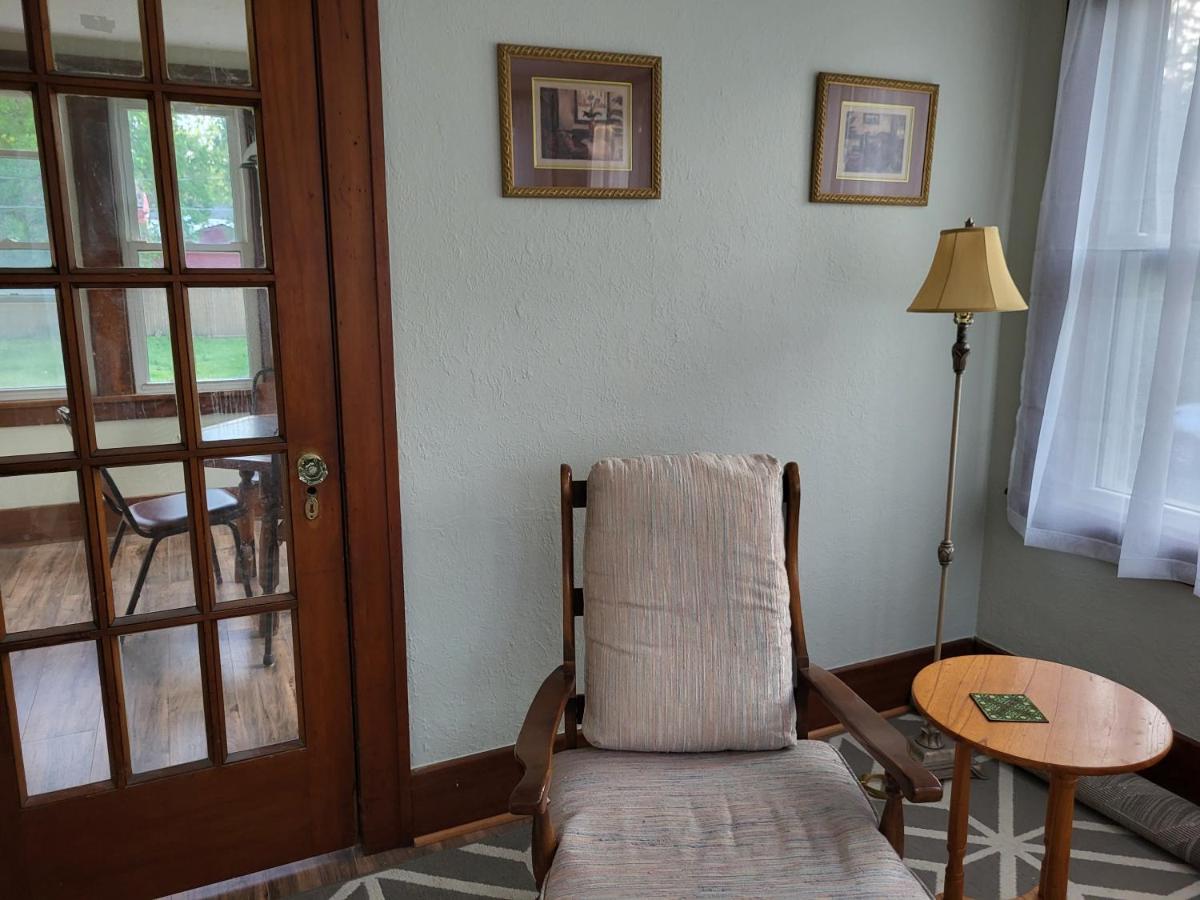 Seabreeze Three Bedroom Home Rochester Zewnętrze zdjęcie