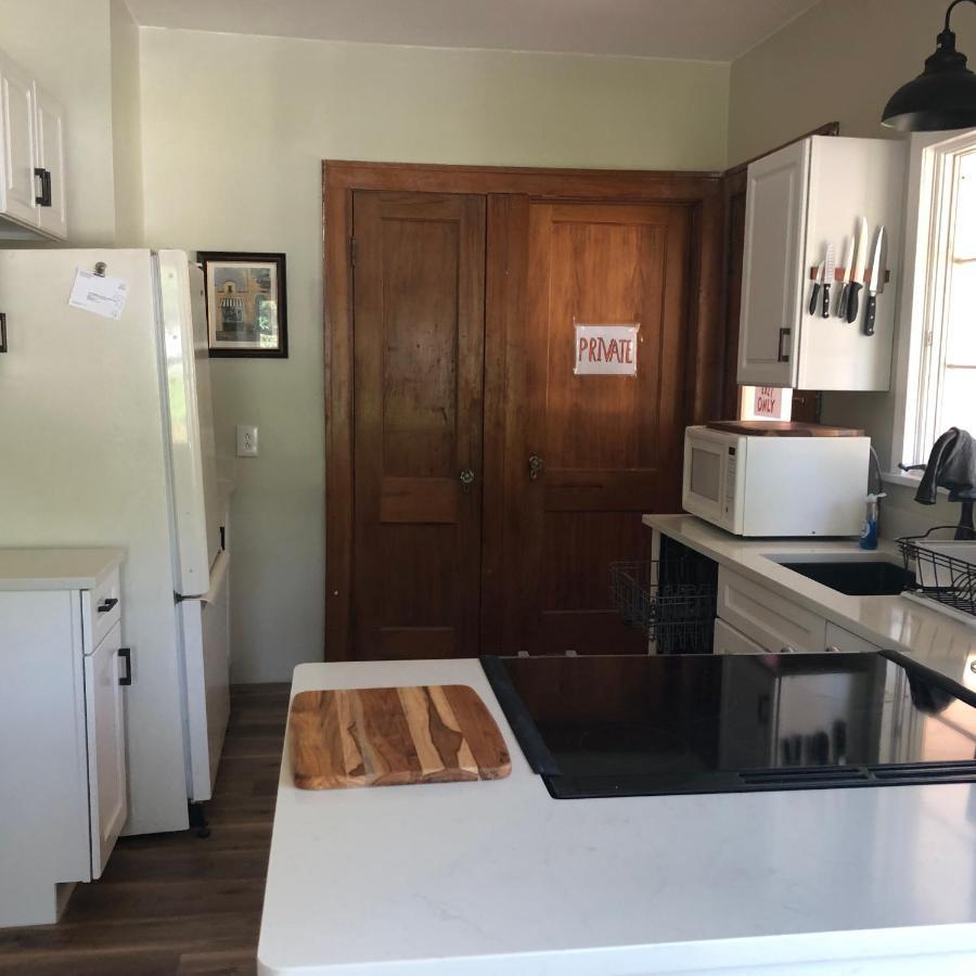 Seabreeze Three Bedroom Home Rochester Zewnętrze zdjęcie