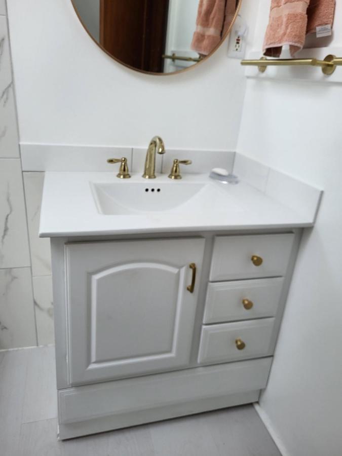 Seabreeze Three Bedroom Home Rochester Zewnętrze zdjęcie